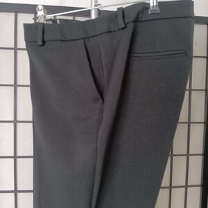 A NEW DAY Women's Dress Stretch Slacks Size 12